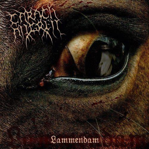 Carach Angren - Lammendam (reissue w. 3 bonus tracks) - CD - New