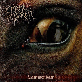 Carach Angren - Lammendam (reissue w. 3 bonus tracks) - CD - New