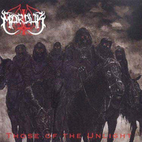 Marduk - Those Of The Unlight - CD - New
