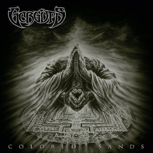 Gorguts - Colored Sands - CD - New