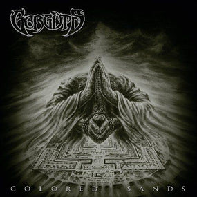 Gorguts - Colored Sands - CD - New