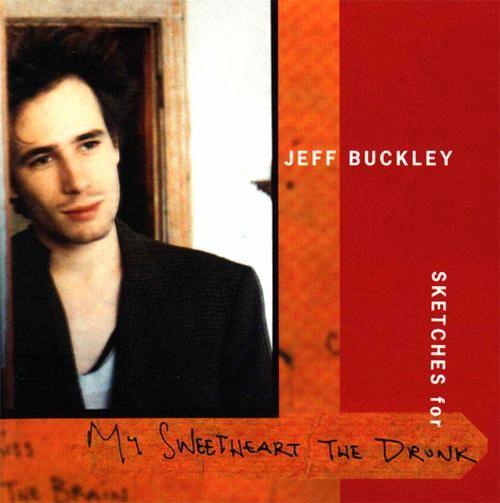 Buckley, Jeff - Sketches For My Sweetheart The Drunk (180g 3LP gatefold) - Vinyl - New