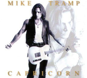 Tramp, Mike - Capricorn (2018 reissue) - CD - New