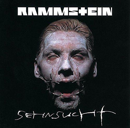 Rammstein - Sehnsucht - CD - New