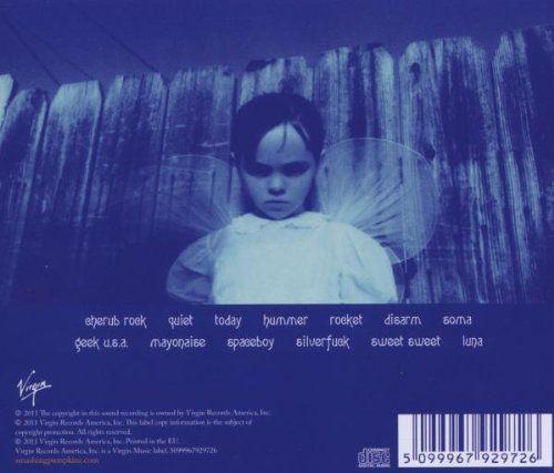 Smashing Pumpkins - Siamese Dream - CD - New