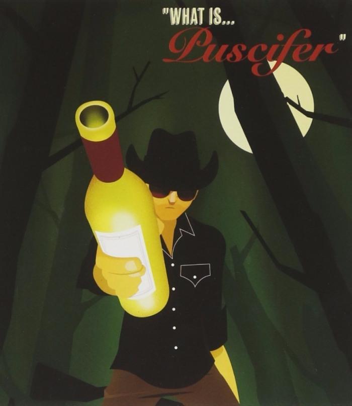 Puscifer - What Is...Puscifer - CD - New