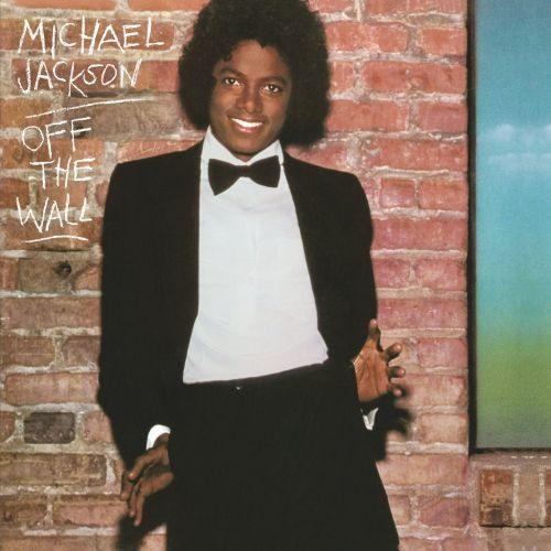 Jackson, Michael - Off The Wall (gatefold) - Vinyl - New