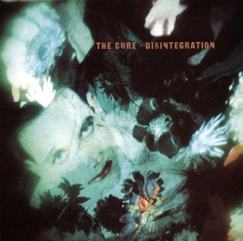 Cure - Disintegration (180g 2LP gatefold) - Vinyl - New