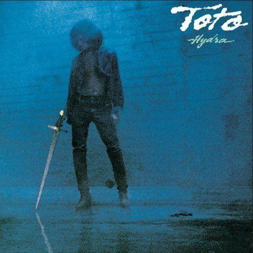 Toto - Hydra (Rock Candy rem.) - CD - New