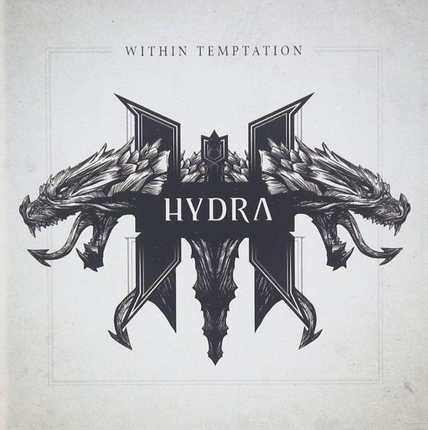 Within Temptation - Hydra - CD - New