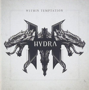 Within Temptation - Hydra - CD - New