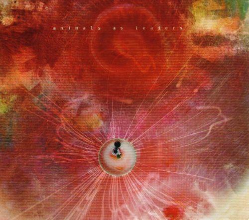 Animals As Leaders - Joy Of Motion, The - CD - New