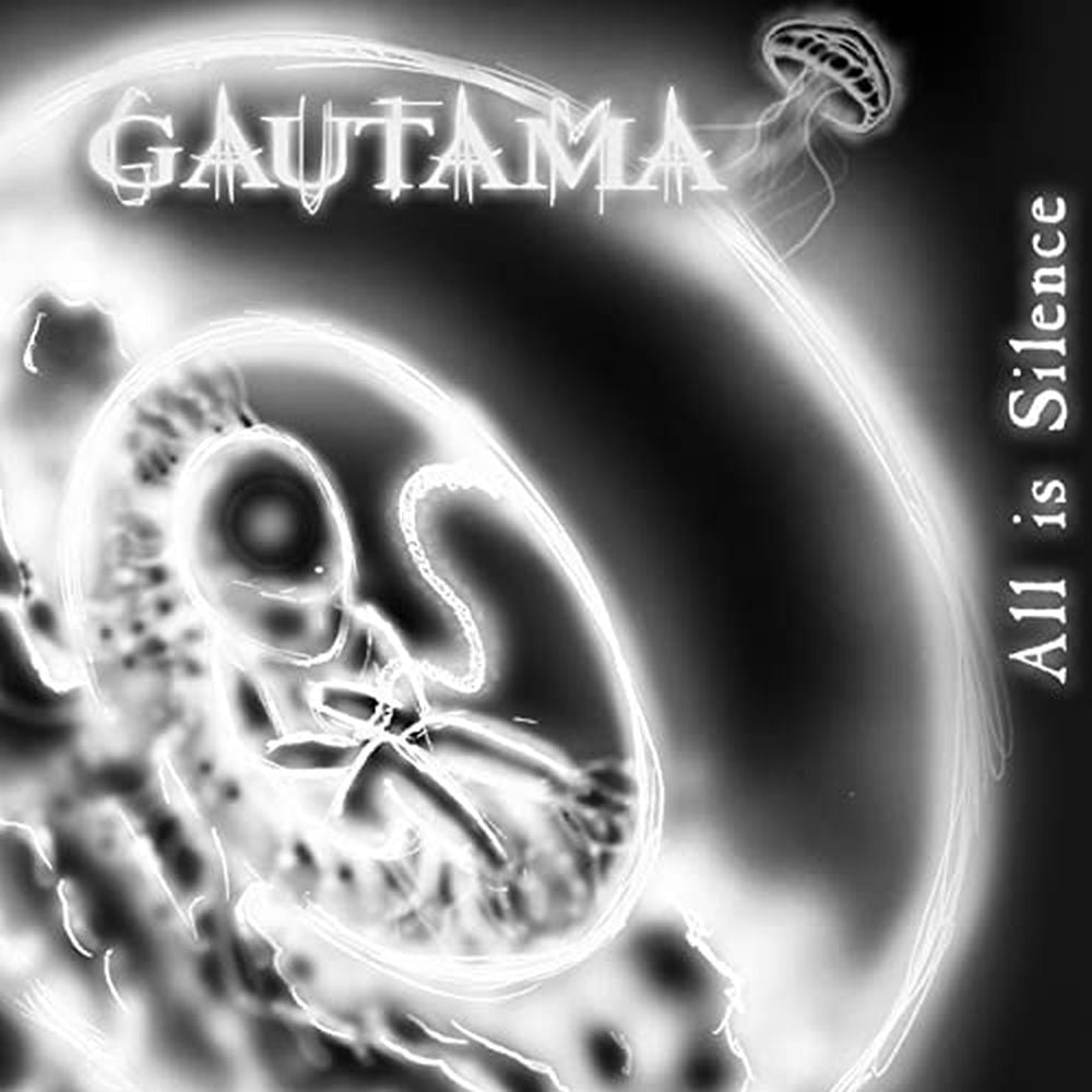 Guatama - All Is Silence - CD - New