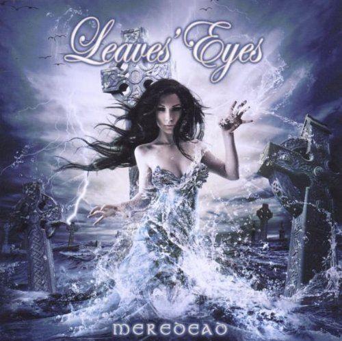 Leaves Eyes - Meredead - CD - New
