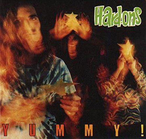 Hard-Ons - Yummy! (Rem. 2CD) - CD - New