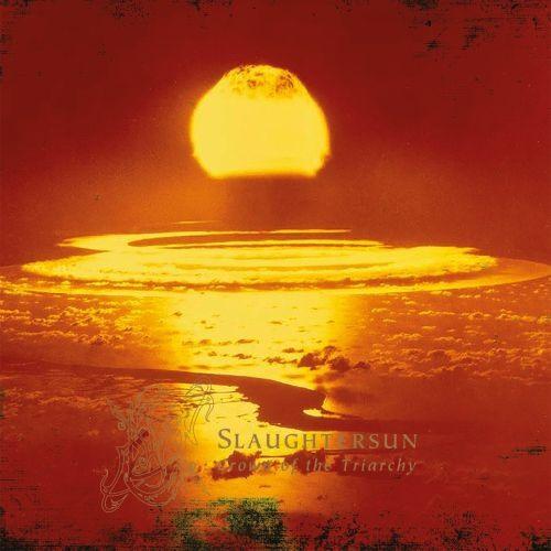 Dawn - Slaughtersun - Crown Of The Triarchy - CD - New