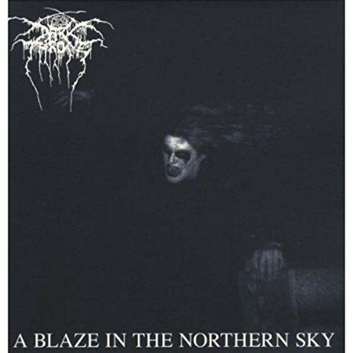 Darkthrone - Blaze In The Northern Sky, A - Vinyl - New