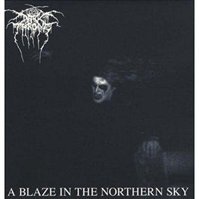 Darkthrone - Blaze In The Northern Sky, A - Vinyl - New