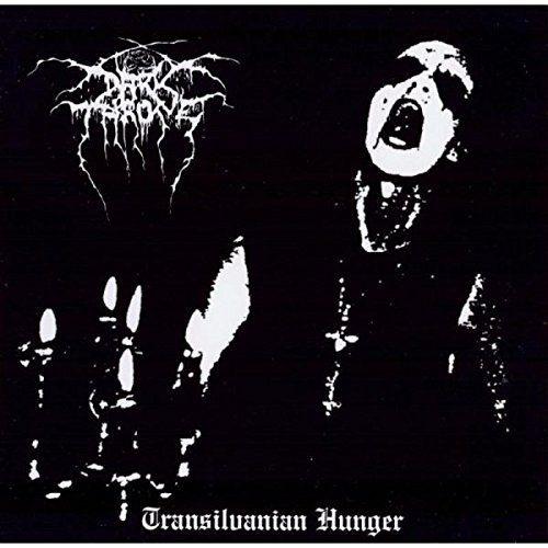 Darkthrone - Transilvanian Hunger - Vinyl - New