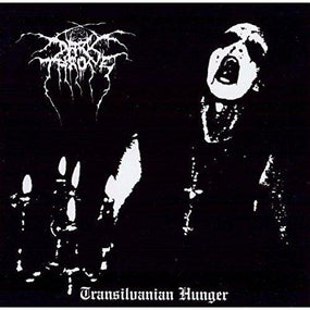 Darkthrone - Transilvanian Hunger - Vinyl - New
