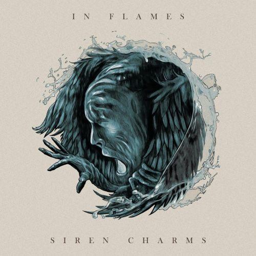 In Flames - Siren Charms - CD - New