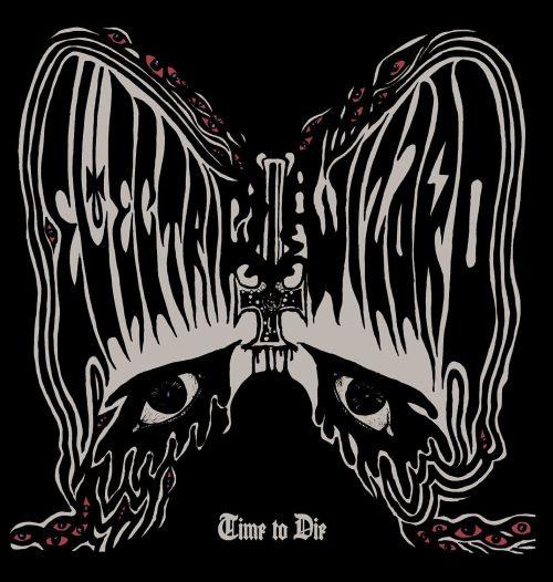 Electric Wizard - Time To Die - CD - New