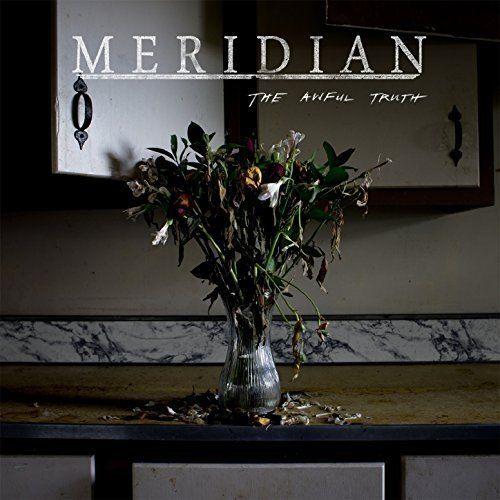 Meridian - Awful Truth, The - CD - New