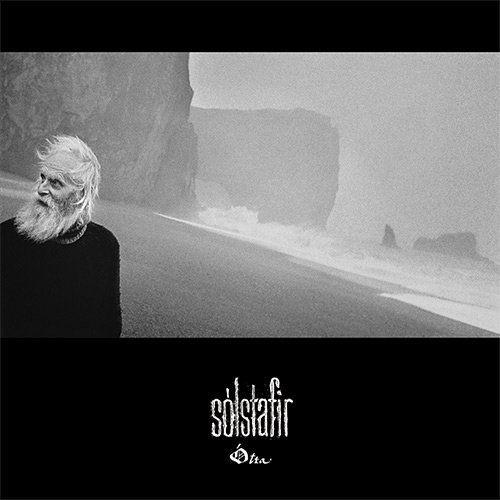Solstafir - Otta - CD - New