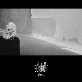 Solstafir - Otta - CD - New
