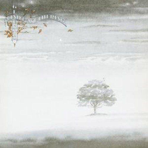 Genesis - Wind And Wuthering - CD - New