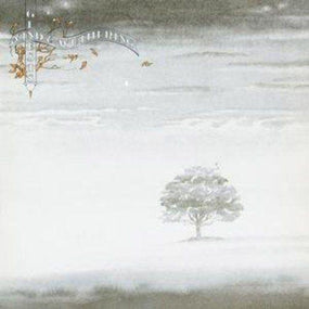 Genesis - Wind And Wuthering - CD - New