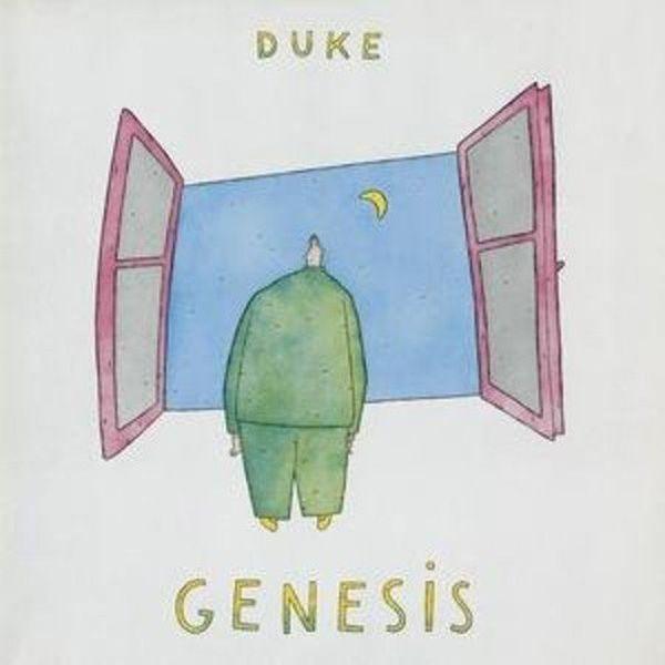 Genesis - Duke - CD - New