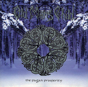 Old Mans Child - Pagan Prosperity, The (2020 reissue) - CD - New