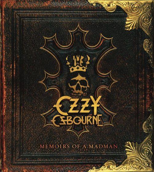 Osbourne, Ozzy - Memoirs Of A Madman (2DVD) (U.S.) (R0) - DVD - Music