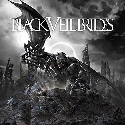 Black Veil Brides - Black Veil Brides (2014) - CD - New