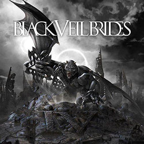 Black Veil Brides - Black Veil Brides (2014) - CD - New
