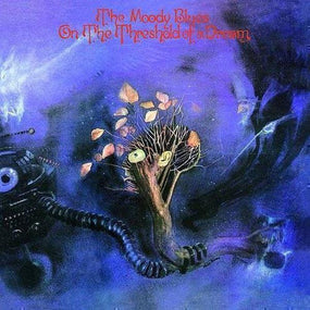 Moody Blues - On The Threshold Of A Dream (2008 rem. w. 9 bonus tracks) - CD - New
