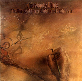 Moody Blues - To Our Childrens Childrens Children (2008 rem. w. 5 bonus tracks) - CD - New