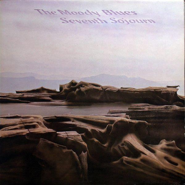 Moody Blues - Seventh Sojourn (2008 rem. w. 4 bonus tracks) - CD - New