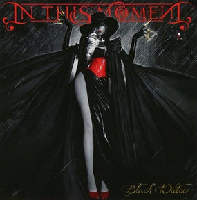 In This Moment - Black Widow - CD - New
