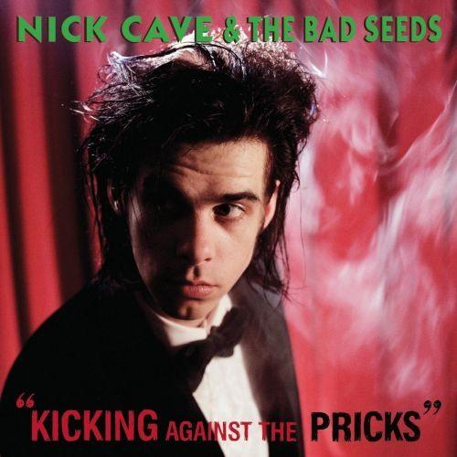 Cave, Nick And The Bad Seeds - Kicking Against The Pricks (2014 reissue w. download code) - Vinyl - New