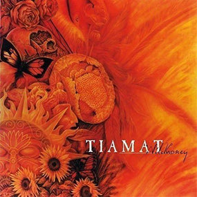 Tiamat - Wildhoney (2011 reissue w. 6 bonus tracks) - CD - New