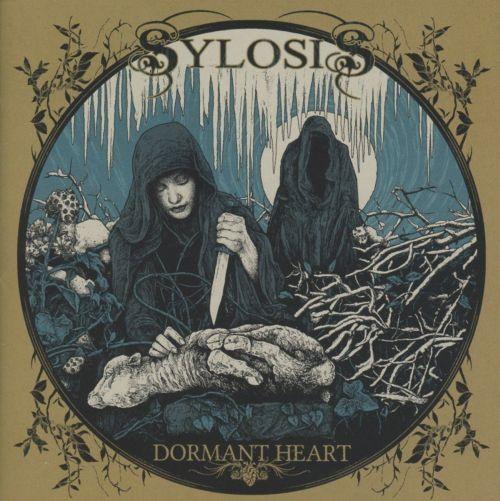 Sylosis - Dormant Heart - CD - New