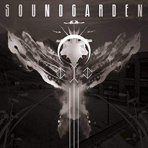 Soundgarden - Echo Of Miles - The Originals - CD - New