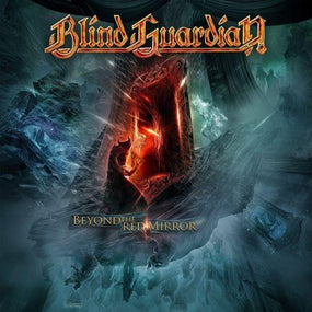Blind Guardian - Beyond The Red Mirror - CD - New