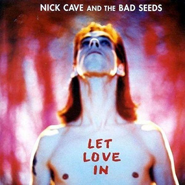 Cave, Nick And The Bad Seeds - Let Love In (180g 2015 reissue) - Vinyl - New
