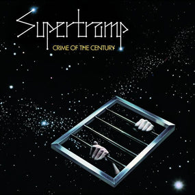 Supertramp - Crime Of The Century (2014 remaster) - CD - New