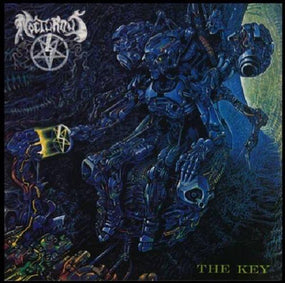 Nocturnus - Key, The (2020 FDR reissue) - Vinyl - New