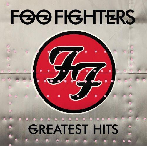 Foo Fighters - Greatest Hits (2LP gatefold) - Vinyl - New