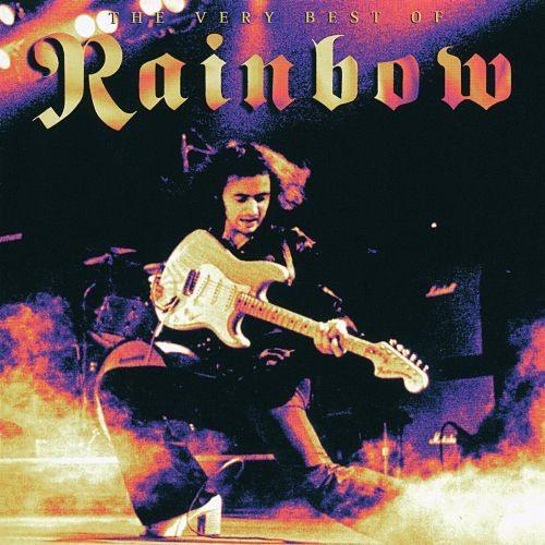 Rainbow - Very Best Of Rainbow, The - CD - New